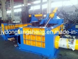 Y81t-160A Scrap Steel Compressed Baler (CE)