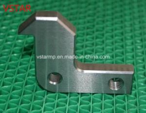 OEM High Precision CNC Machining Part for Auto Part