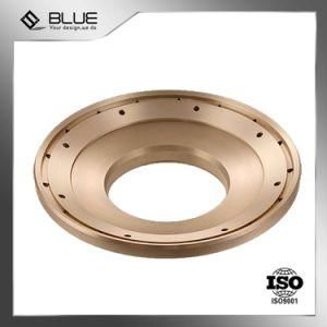 China Production Factory Copper Ring