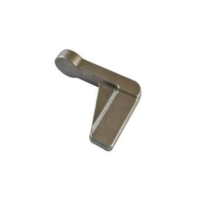 OEM Industrial Machinery Cast Metal Stamping Parts