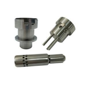 Quality CNC Machining Milling Lathe Custom Precision Aluminum CNC Machining Parts