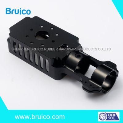 Auto /Spare/Metal/Stainless Steel/ Carbon Steel/Steel/Aluminum/Alloy/Brass/Copper/Iron/Plastic/Hardware CNC Machining Part
