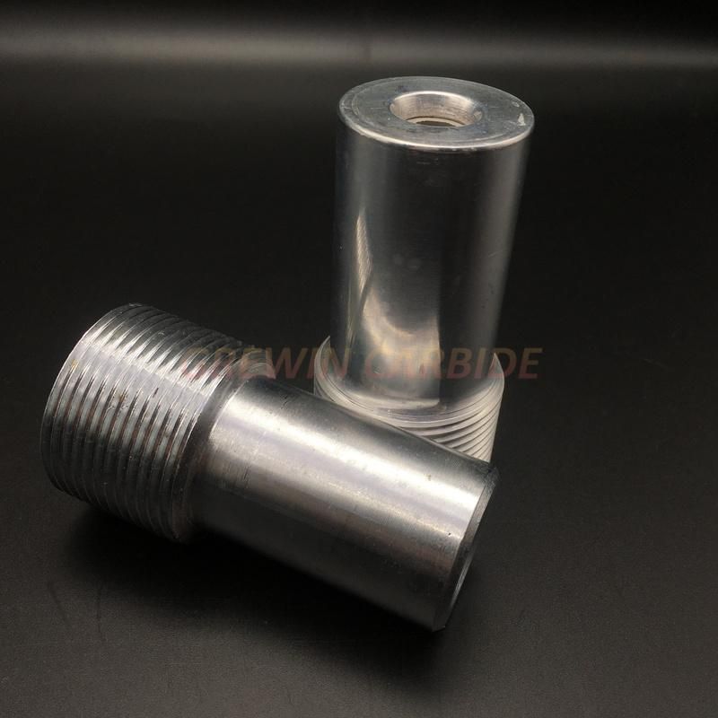 Gw Carbide - Tungsten Carbide Nozzle Boron Carbide Nozzle for Spraying