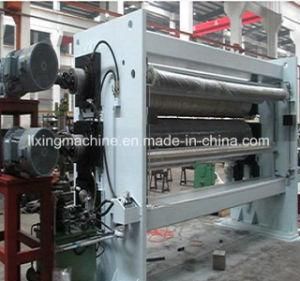 Steel Mill Equipment/Plate Cold Rolling Mill Machine