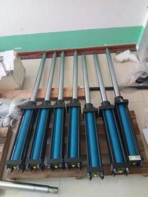 Spare Parts for Automatic Airflow Green Sand Moulding Line