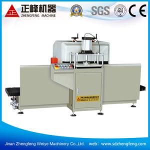 Aluminum Profile End Milling Machines