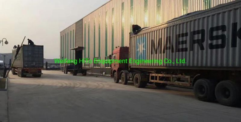 China Supplier for HDG Galvanizing/Galvalume Line, Cgl Gi Gl Production Line, Hito Eng