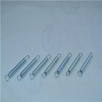 Custom High Temperature Heat Resistant Steel Parts with Good Quality