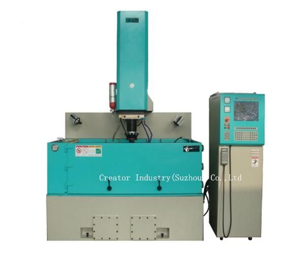 Creator Industry CNC1570 CNC EDM Machine Tools