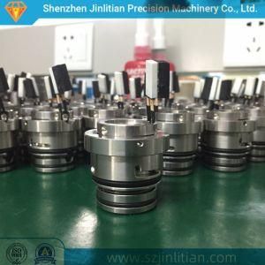 Kinds of Parts for Precision CNC Machines