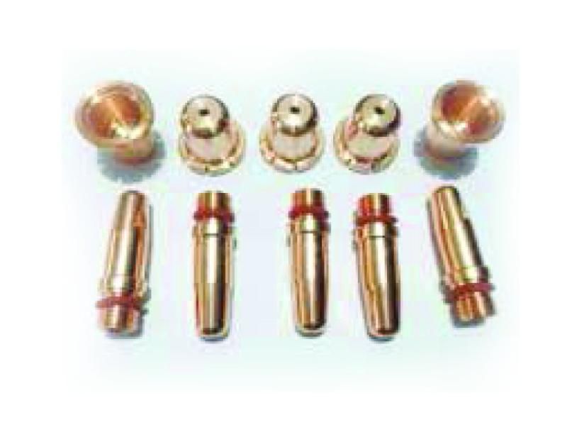 Fanyang 250 Wear Parts for Plasma Torch