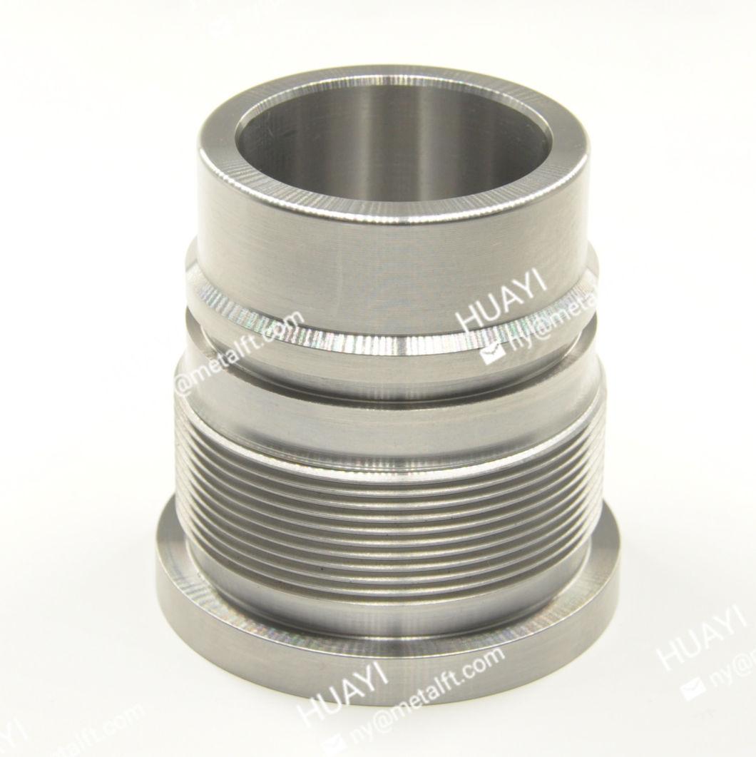 OEM High Quality Precision Machinery Part Hardware Automotive Equipment CNC Machining Turning Parts for Motorcycle and Car