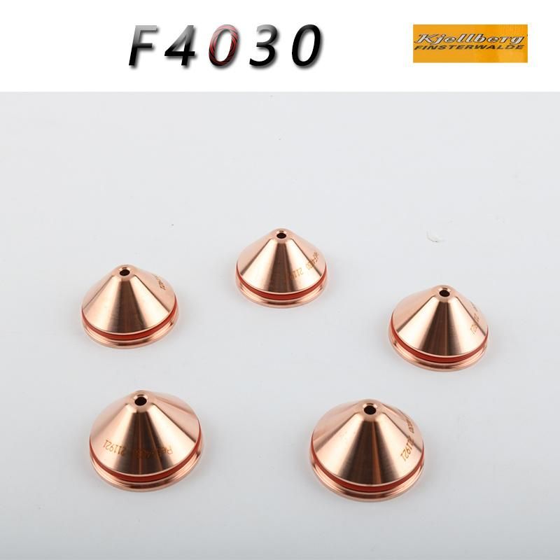 F4030.11.855.401.1530 Kjellberg Shield Plasma Cutting Consumables