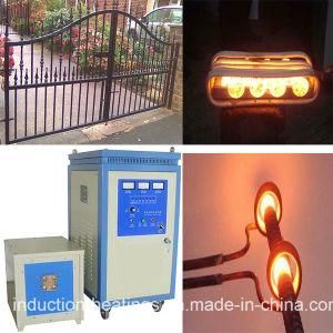 Wrought Iron machinery Heating Machine Wh-VI-50kw