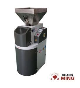 Small Iron Ore Dividing Machine for Sample Analysis