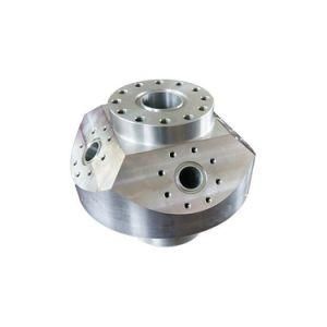 20 Year Experience Forging and Machining Factory Supply OEM CNC Machining