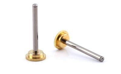High Precision Medical Device Spare Parts CNC Machining Parts