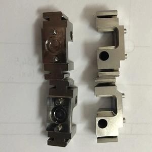 Small Batch Customized Machining Part
