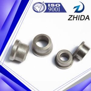 Metal Machinery Parts Sintered Bronze Bushing