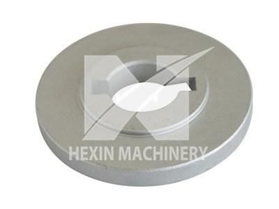 Sinter Metals Sliding Block Thick Rolling Wheel