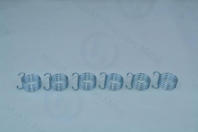 Professional Factory Supply Stainless Steel Compression Spring High Quality Compression Spring for Sale