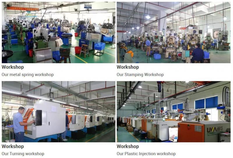 Precision and Durable CNC Machined Parts Made in China