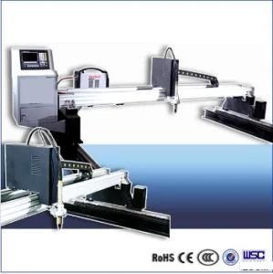 Cncut-G Gantry CNC Gas Cutting Machine
