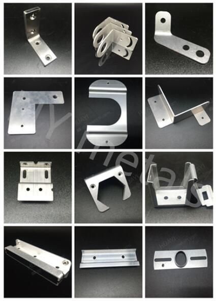 Custom Precision OEM CNC Stainless Steel Aluminum Laser Cutting Sheet Metal Fabrication Service with Powder Coating