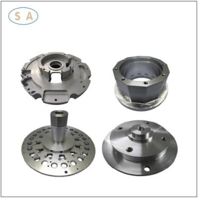 Industrial Equipment Stainless Steel/Cooper Metal Sleeve for Agriculture Equipment