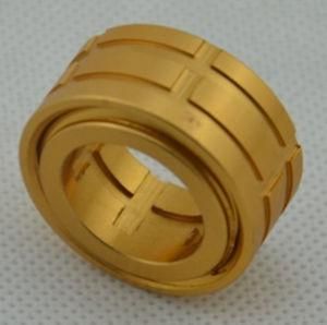 Aluminium Machining OEM Customized Precision CNC
