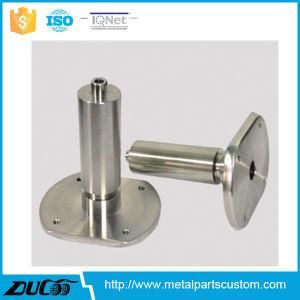 Automation Equipment SUS316L Stainless Steel Parts