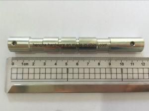 CNC Part for AISI 12L14 Shaft Feedback Position