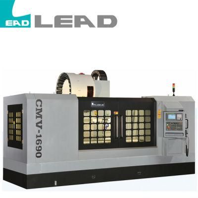 China CNC Vertical Machine Center