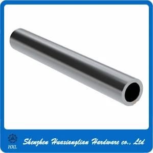 OEM CNC Machined Linear Hollow Tube Shaft