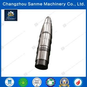 China Forged Custom Forged Shaft for Machining Parts