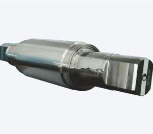 Three-High Continuous Rolling Mill Parts Three-High Continuous Rolling Mill