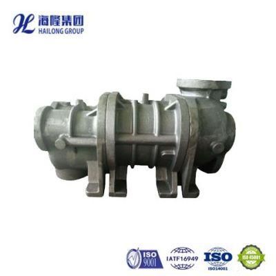 Metal Machinery New OEM Grey Iron Casting Custom Machine Tool