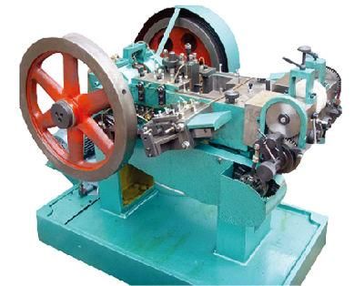 Silver Copper Rivet Making Machine Tri-Metal Machine