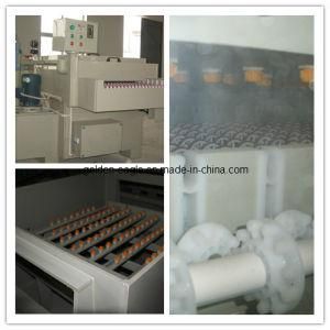 Double Sided Etching Machine for Metal Label, Sign, Nameplate (GE-S650)