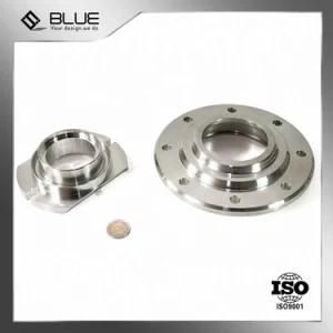 Good Quality High Precision Machining Floor Flange