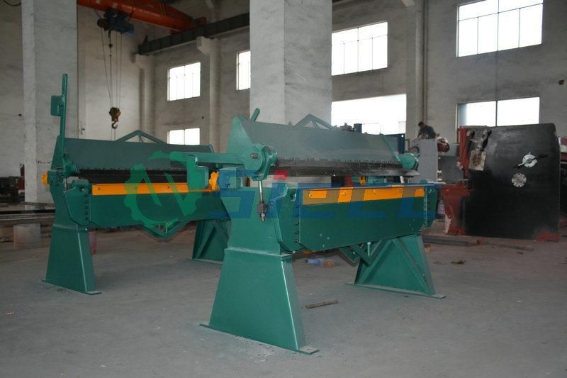 CNC Hydraulic Press Brake, Stainless Steel Bendig Machine, CNC Folding and Bending Machine