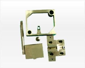 CNC Part
