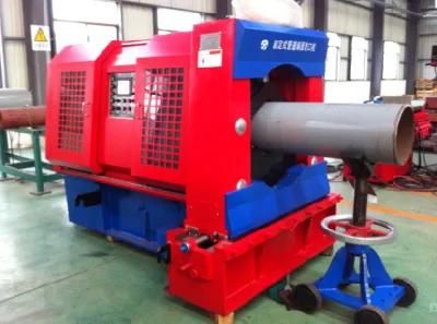 New Fast Pipe Beveling Machine, CNC Pipe/End Beveling Machine, Groove Machine
