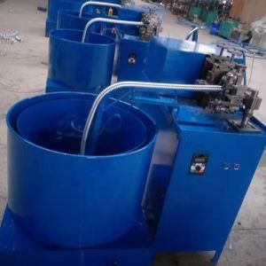 Automatic High Productivity Flexible Hose Machine with PLC