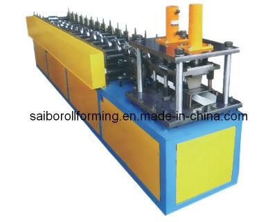 Light Steel Stud Forming Machine