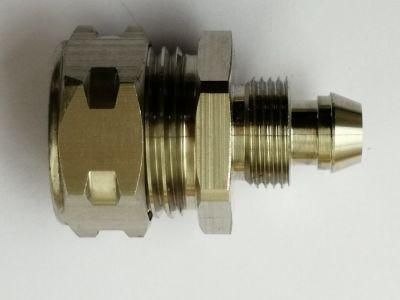 High Precision Screw Standard Machining Parts