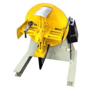 Automatic Uncoiler Machine for Press Machine