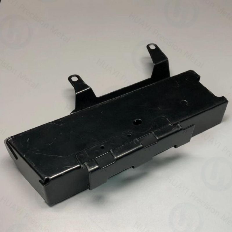 Machined Precision Accessories Aluminum Anode Surface for Medical Equipment Accessories