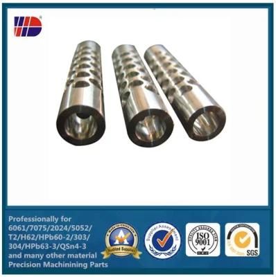 CNC Machining Metal Stainless Steel Parts