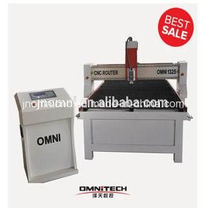 Omni CNC Plasma Cutter 1325 with Ce/SGS